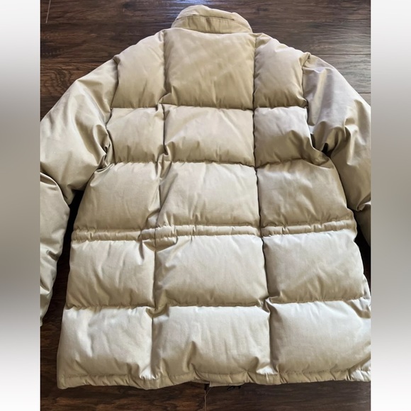 Vintage EDDIE BAUER Premium Heavy Duty Goose Down Coat - Picture 5 of 8